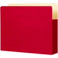 thumbnail image 1 of Star Project Folders, 5 Pack, Ruby Red, Legal Size, 1 of 2