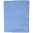 thumbnail image 1 of Star Project Folders, 5 Pack, Sky Blue, Legal Size, 1 of 2
