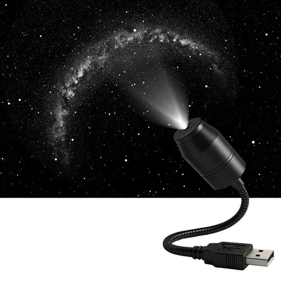 Star Projection Lamp, Indoor Ceiling Decoration Projection Lamp