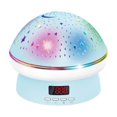 thumbnail image 1 of Star Projector Night Light for Kids Room with Remote Control, Christmas Birthday Toys Gifts for 3-10 Year Old Boys Girls, Led Night Light Usb Charging Mushroom Projection Lamp, 1 of 4