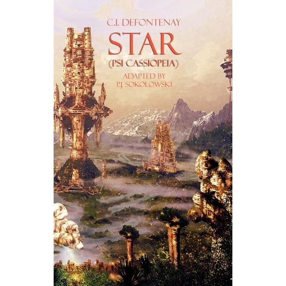 Star (Psi Cassiopeia) (Paperback)
