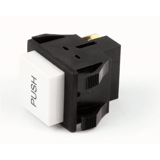 Star 2E-Z1622 Push Button Momentary Switch - Walmart.com