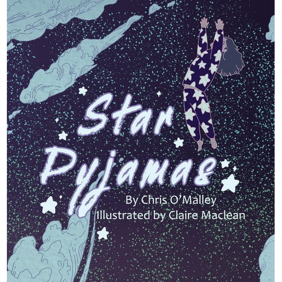 Star Pyjamas, (Hardcover)
