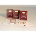 thumbnail image 1 of Star Quality Classic Poker Size Playing Cards, 1 of 1