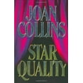 thumbnail image 1 of Pre-Owned Star Quality: A Novel (Hardcover) 1401300006 9781401300005, 1 of 1