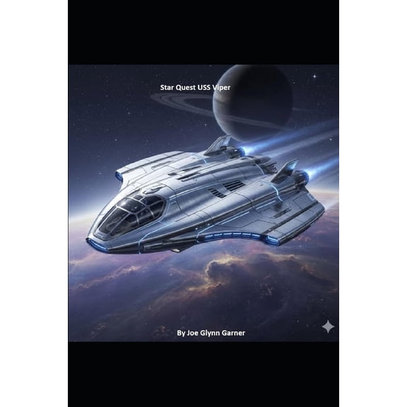 Star Quest Mission 30, (Paperback)