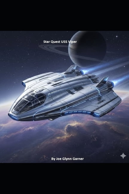 Star Quest Mission 35, (Paperback)