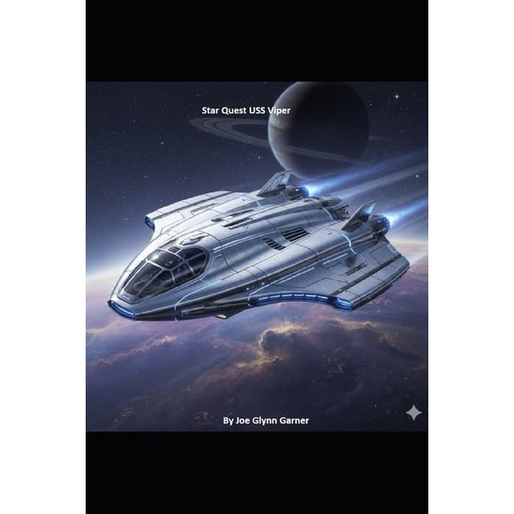 Star Quest Mission 36, (Paperback)