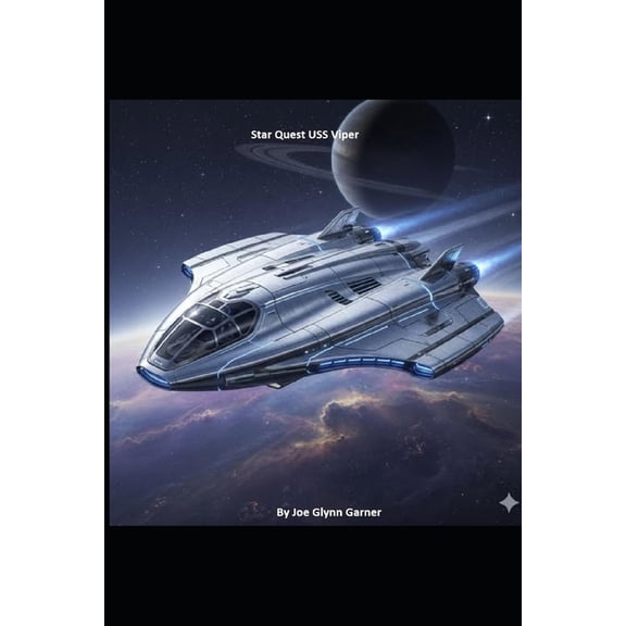 Star Quest Mission 39, (Paperback)