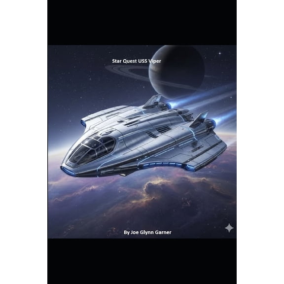 Star Quest Mission 400, (Paperback)