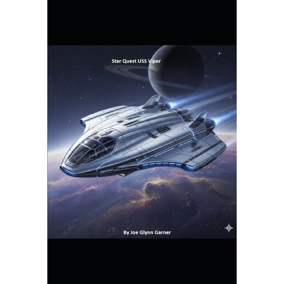 Star Quest Mission 44, (Paperback)