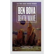 Star Quest Trilogy Death Wave Series #1 Paperback