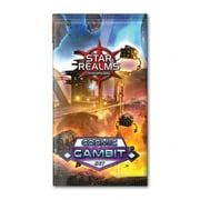 Star Realms Cosmic Gambit Expansion Set
