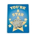 thumbnail image 1 of Star Recognition Pins - Jewelry - 12 Pieces, 1 of 1