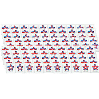 USPS U.S Flag 2022 Roll of 100 Forever Stamps 