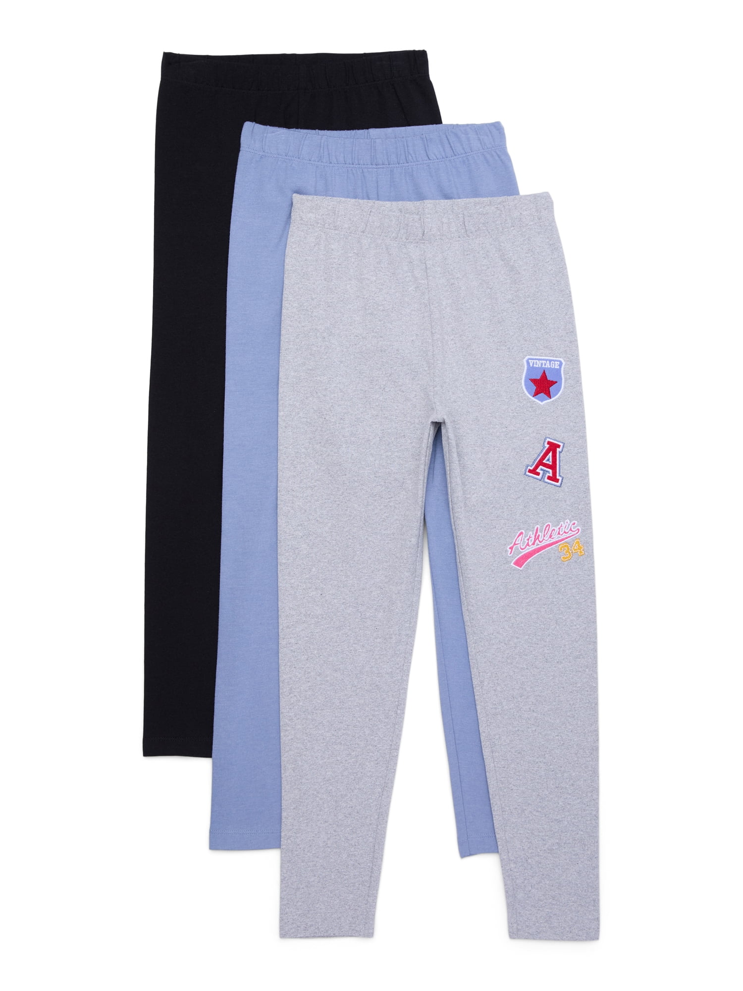 Ltx Sportswear - Going For A Ride Suede Leggings