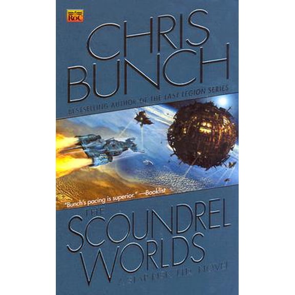 Star Risk Ltd: The Scoundrel Worlds (Star Risk #2) (Series #02) (Paperback)