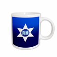 thumbnail image 1 of 3drose, Star Rn, 11oz Mug, 1 of 6