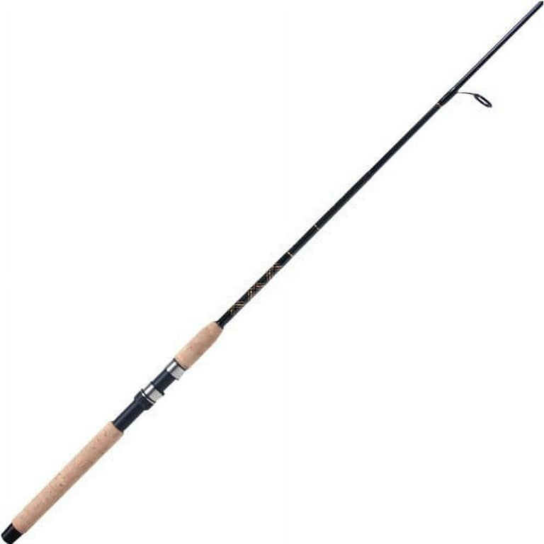 Aerial Stand-up Spinning Rod | Star Rods