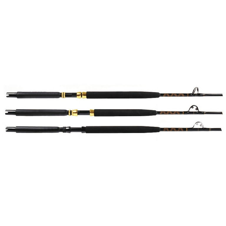Star Rods Aerial Stand-up Conventional Rods
