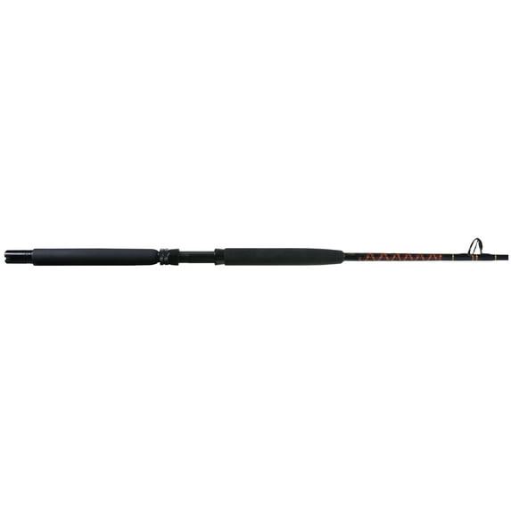 Star Rods B205066HCF Handcrafted Stand Up Conventional Rod 6'6" 20-50lb Fuji Guides