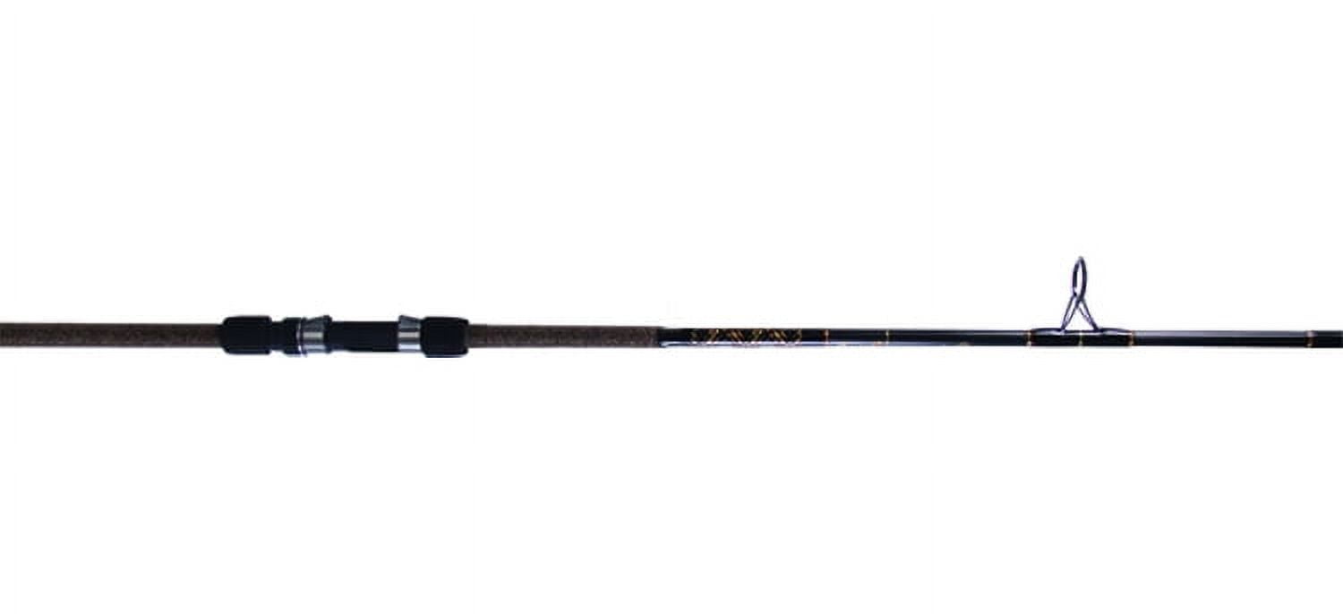 Star Rods EX1530S10CT Aerial Surf Spinning Rod, 10', 15-30Lb, 2-5oz Lures,  2Pc