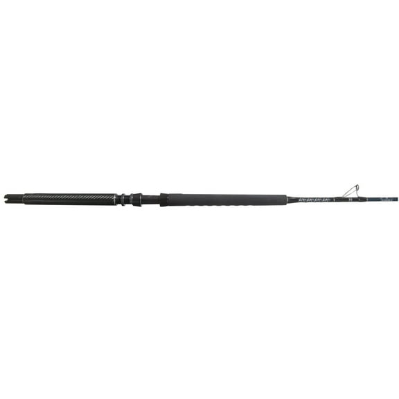 Star Rods PIISUA50100C60 Plasma II Stand-Up Conventional Rod 50-100Lb 6' XX-Hvy, SIC Guides Carbon PowerButt