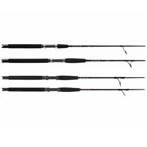 Star Rods Paraflex Boat Spinning