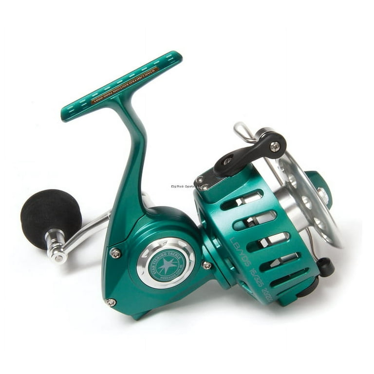 Star Rods S7000LE Limited Edition Spinning Reel, Surf/Trolling