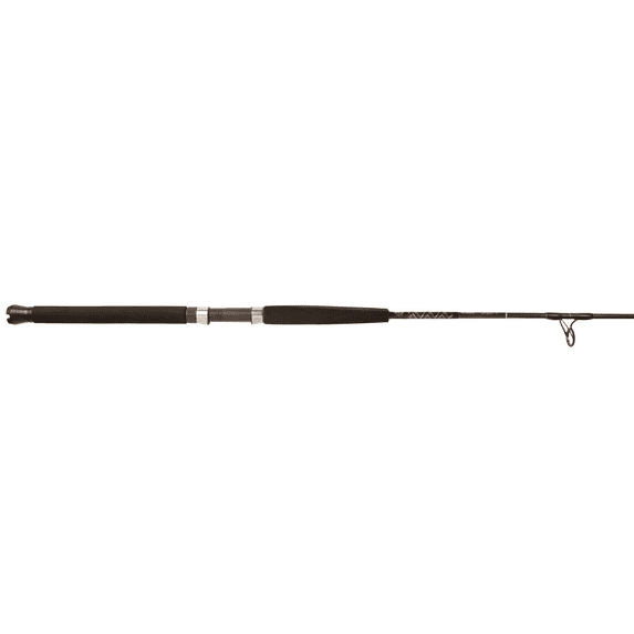 Star Rods Sequence Jigging Rod Conventional 6'8" Medium Action
