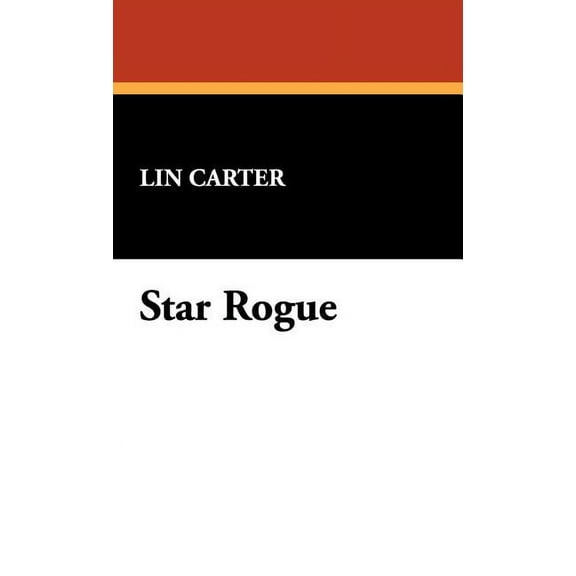 Star Rogue, (Hardcover)