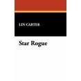 thumbnail image 1 of Star Rogue, (Paperback), 1 of 1