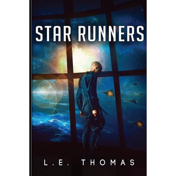 Star Runners Star Runners, Book 1, (Paperback)