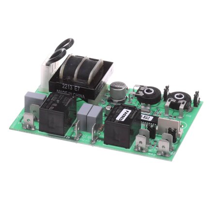Star SM2-Z10131 Timer, Programmed