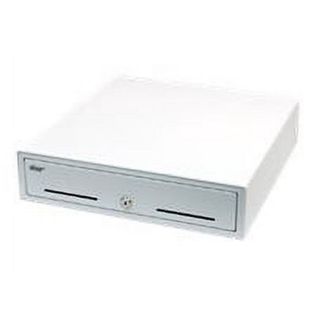 Star SMD2 series SMD2-1617WT55-S2 - Electronic cash drawer - white