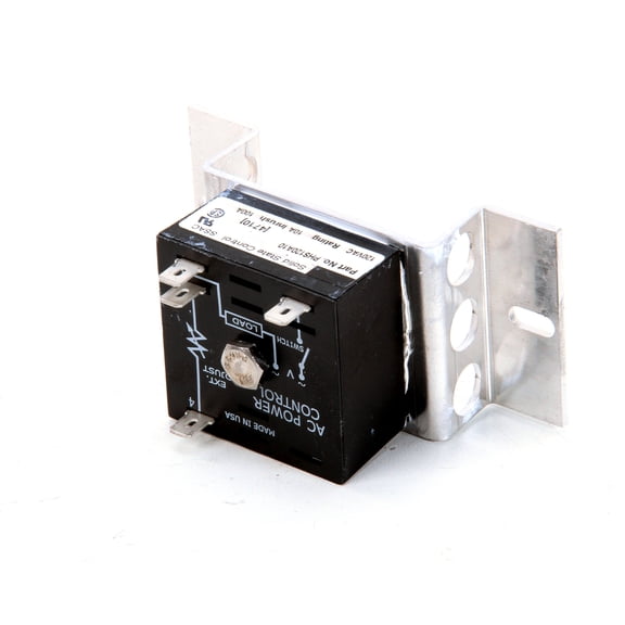 Star Control Phase Assembly 120V SP-115338 - Genuine OEM Replacement Part