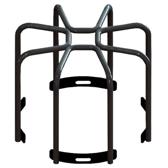 Star Safety Technologies by Grote 274-40S Emergency Lighting - Branch Guard Short Dome for 240 Series