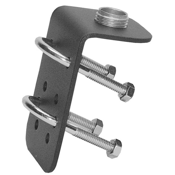 Star Safety Technologies by Grote 274-MMB1S Bracket, Short Truck Mirror Mount for Strobes with 1" NPT
