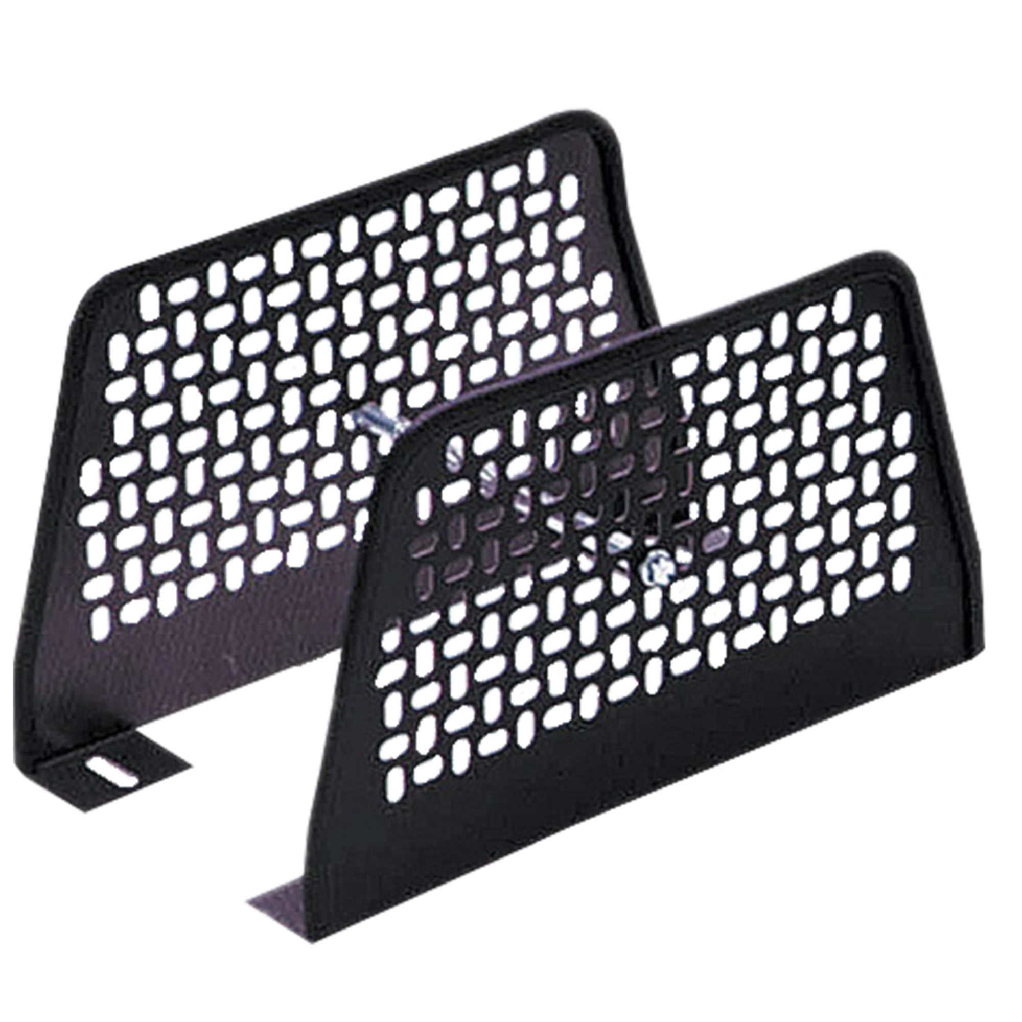 Star Safety Technologies by Grote SR12 Horizontal Mount 4 Organizer