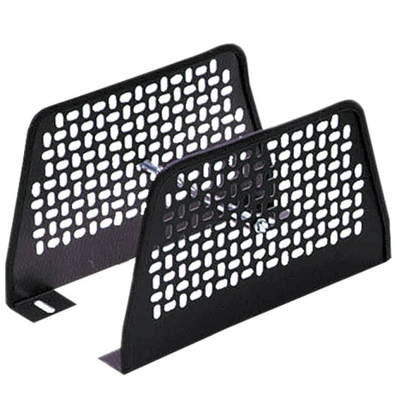 Star Safety Technologies by Grote SR12 Horizontal Mount 4 Organizer