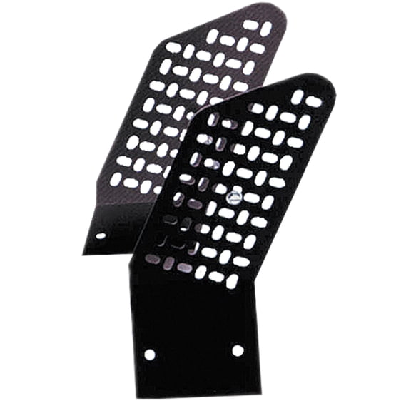 Star Safety Technologies by Grote SR9 Vertical Mount 3 Organizer