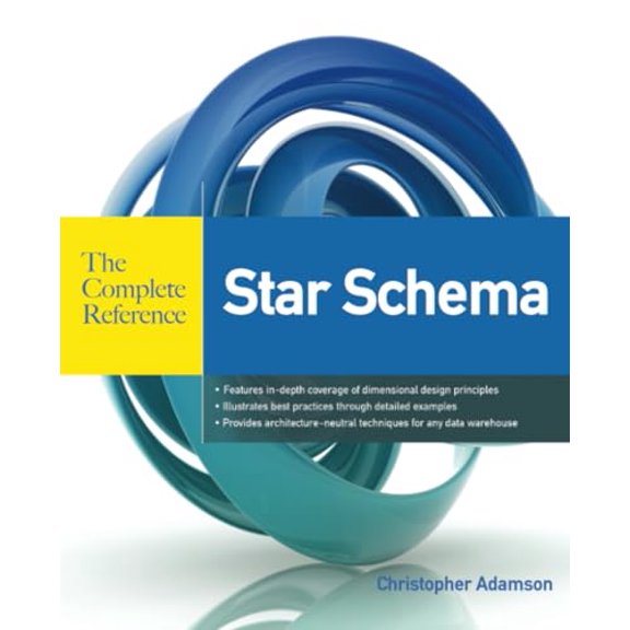 Pre-Owned Star Schema Tcr (Paperback) by Adamson