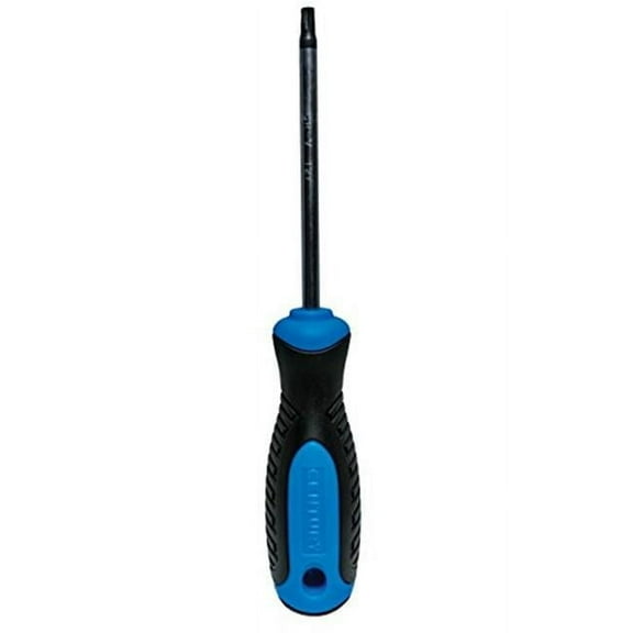Star Screwdriver, T27 Tip - 4 in.