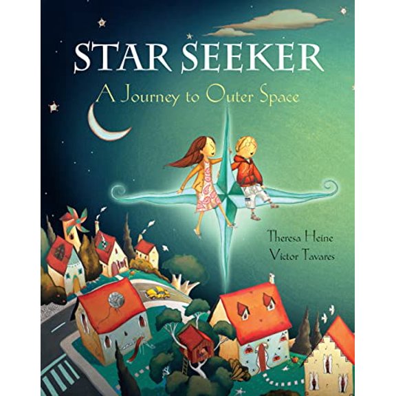 Pre-Owned Star Seeker (Paperback) 1846863856 9781846863851