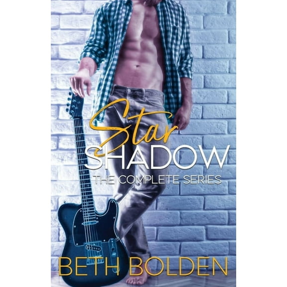 Star Shadow: the Complete Series, (Paperback)