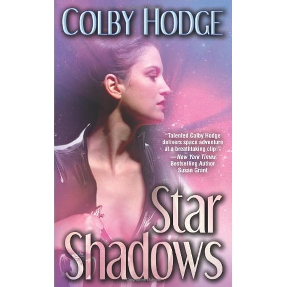 Pre-Owned Star Shadows, 9780505526298, 0505526298, Paperback, First Edition edition