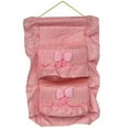 thumbnail image 1 of YF-WH067 Star Shape Pink/Wall Hanging/ Wall Baskets /Wall Organizers/Hanging Baskets/Baskets, 1 of 1