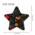 thumbnail image 1 of Star Shaped Energy Saving Night Light Living Room Night Light, Bedroom Night Light, Corridor Night Light, Study Night Light Cute Colorful Christmas Birds, 1 of 6