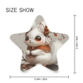 thumbnail image 1 of Star Shaped Energy Saving Night Light Living Room Night Light, Bedroom Night Light, Corridor Night Light, Study Night Light Little Rabbit, 1 of 6