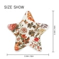 thumbnail image 1 of Star Shaped Energy Saving Night Light Living Room Night Light, Bedroom Night Light, Corridor Night Light, Study Night Light Super Beautiful Colorful Flowers, 1 of 6